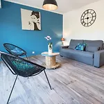 Prázdninový dům Casuccia Eva Maria