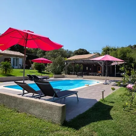 Holiday home Casuccia Eva Maria Patrimonio