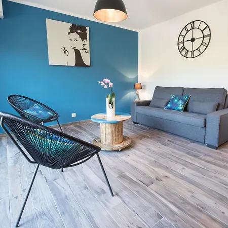 Holiday home Casuccia Eva Maria