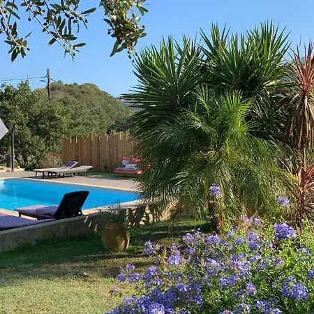 Holiday home Casuccia Eva Maria *
