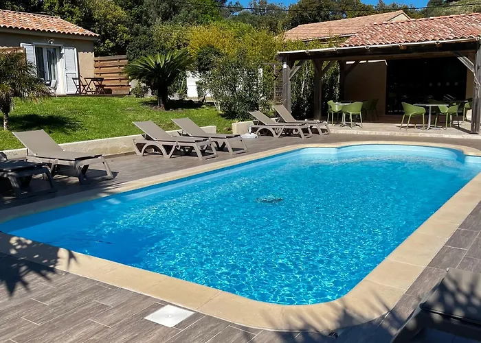Casuccia Eva Maria Hébergement de vacances *