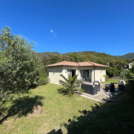 Holiday home Casuccia Eva Maria Patrimonio