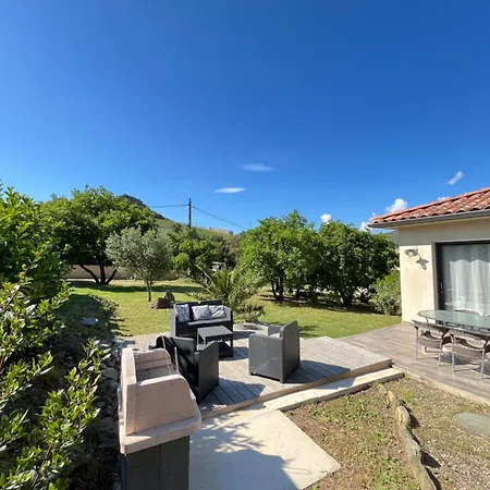 Holiday home Casuccia Eva Maria Patrimonio