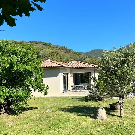 Holiday home Casuccia Eva Maria