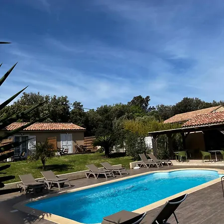 Holiday home Casuccia Eva Maria