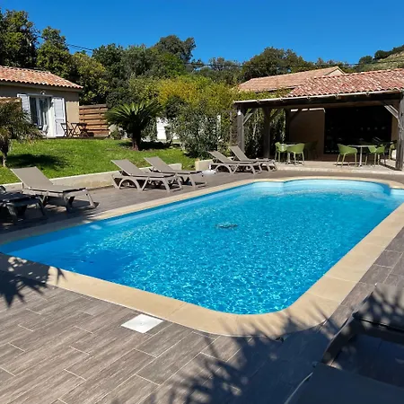Casuccia Eva Maria Holiday home *
